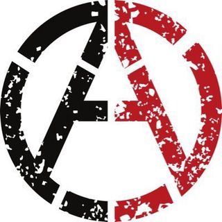 Telegram profile photo for ANARCHY | Portal