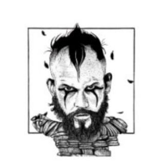 Telegram profile photo for Flooki Wall Street πΊπΈ