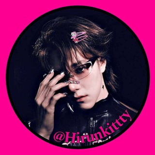 Telegram profile photo for 🎀⋆𝗛𝗶𝗿𝘂𝗻𝗸𝗶𝘁𝘁𝘆⋆🎀