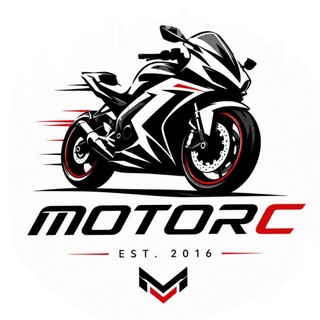 Telegram profile photo for Motorcycle - Motorcu - موتور