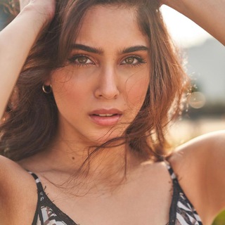Telegram profile photo for Sharvari Wagh 👙