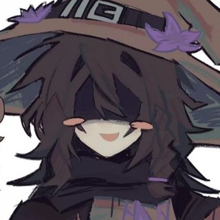 Telegram profile photo for да , я кинню и ... | forsaken