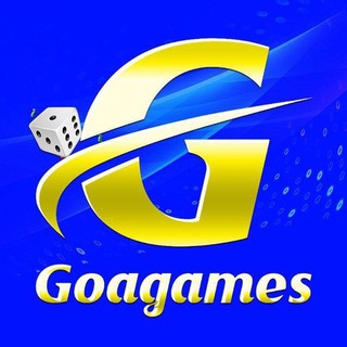 Telegram profile photo for Goa Games MB🥳