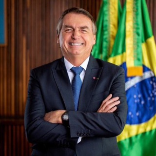 Telegram profile photo for Bolsonarista Opressora