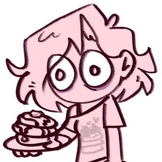 Telegram profile photo for 🥞 ヅ𝙎𝙮𝙨𝙝𝙠𝙖⌬ 🫀