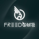 Telegram profile photo for Freedom's - роскошь доступная каждому!!!