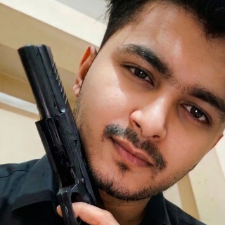 Telegram profile photo for ๐๐บ๐ฟ๐ฎ๐ป ๐๐ฎ๐ถ๐๐ฒ๐ฟ