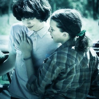 Telegram profile photo for Mileven confession XD