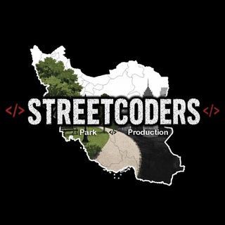 Telegram profile photo for StreetCoders