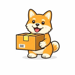 Telegram profile photo for Shipee