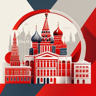 Telegram profile photo for Недвижимость Москвы и Санкт-Петербурга