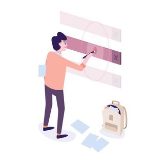 Telegram group profile photo for PHP jobs, România, Moldova