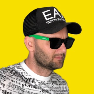 Telegram profile photo for Mansuroff PRO Трафик