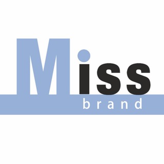 Telegram profile photo for Miss Brand