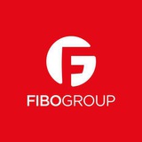Telegram profile photo for FIBO Group RUS