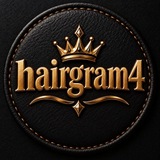 Telegram profile photo for درمان دائمی ریزش و رویش مو | HIRGRAM4
