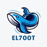 Telegram profile photo for 7OOT EL GOLD
