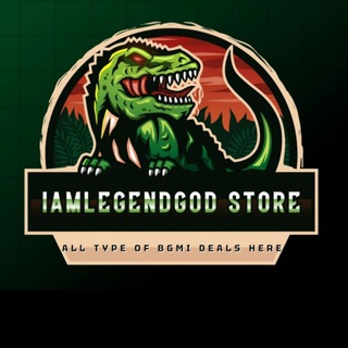 Telegram profile photo for ༺Leͥgeͣnͫd༻ᴳᵒᵈ Store. ༺Leͥgeͣnͫd༻ᴳᵒᵈ Store. ༺Leͥgeͣnͫd༻ᴳᵒᵈ Store.