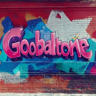 Telegram profile photo for GOOBALTONE ex PUVIBE