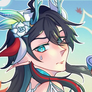 Telegram profile photo for Лотти