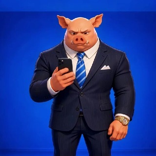 Telegram profile photo for Guarded