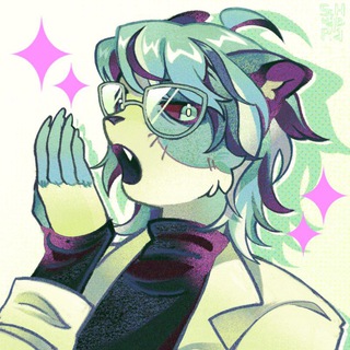 Telegram profile photo for • 死んだ猫 | Koti •