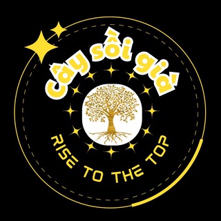 Telegram profile photo for CÂY SỒI GIÀ | CHANNEL | AIRDROP 💻