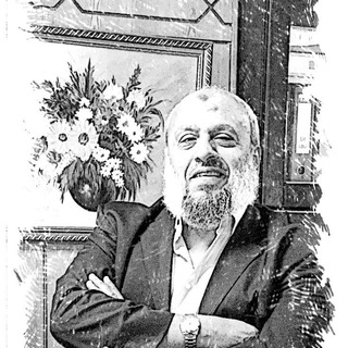 Telegram profile photo for قناة م معتز شريفeng. MOATAZ SHERIF