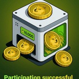 Telegram profile photo for Free💰💰 Income zoon 🇧🇩