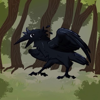 Telegram profile photo for Гнездо