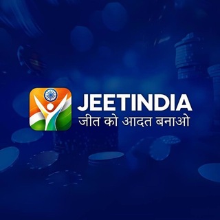 Telegram profile photo for Jeet india