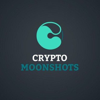 Telegram profile photo for CryptoMoonshots