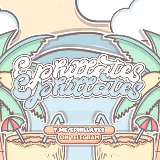 Telegram profile photo for Ephillates