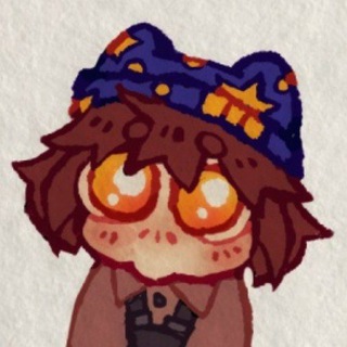 Telegram profile photo for Evik_Crowley