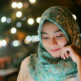 Telegram profile photo for Syasya Elmi Official