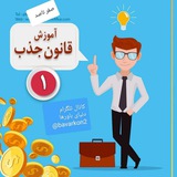 Telegram profile photo for دنیای باورها_راهنما