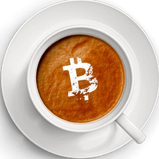 Telegram profile photo for Биткоин на кофейной гуще