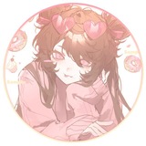 Telegram profile photo for ︎ ִ ︎ ׄ 𝘑𝘶𝑚𝘱ℯ͝𝘳𝘸𝘩𖹭͝ 𝘣𝘭𝘰ꬶ⃜ ! /) /)
