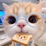 Telegram profile photo for kyatto