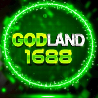 Telegram profile photo for Godland1688