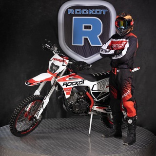 Telegram profile photo for ROCKOT CLUB