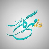 Telegram profile photo for نمایشگاه جامع تولیدات ملی