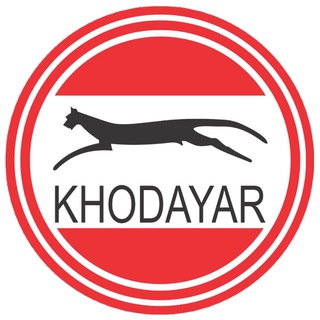 Telegram profile photo for KHODAYARMT