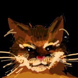 Telegram profile photo for бляха! спина болить | рест