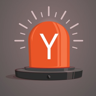 Telegram profile photo for Important Dev News