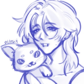 Telegram profile photo for АРХИВЩИК/ЩП| ottosei