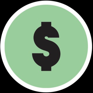 Telegram profile photo for The New Money