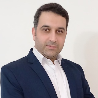 Telegram profile photo for حسن خیرآبادی