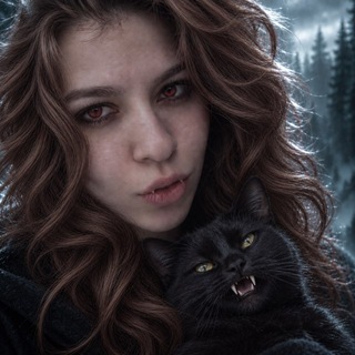 Telegram profile photo for Будни с AzArt-ommm🧘♀️🎨