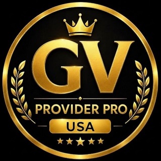 Telegram profile photo for GV USA 业务拓展